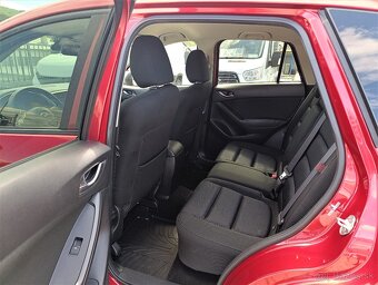Mazda CX-5 2.0 Skyactiv-G Attraction - 12