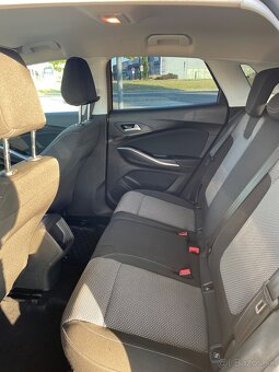 Opel Grandland X 1.2 TURBO , 2019, 91255km - 12