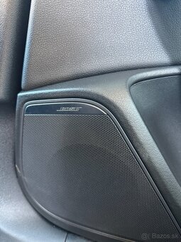 Audi A6 c7 2012 3.0 V6 tdi, plná výbava - 12