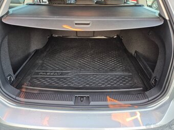 Volkswagen Passat 1.5 TSi 110kw DSG 2019 LED DPH - 12