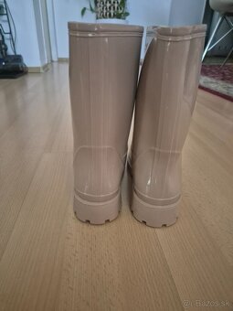 Čižmy a gumáky veľkosť 38 - 12