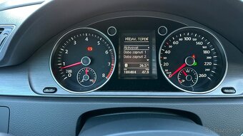 Volkswagen Passat 1.4 TSI 160k BMT Comfortline DSG7 - 12
