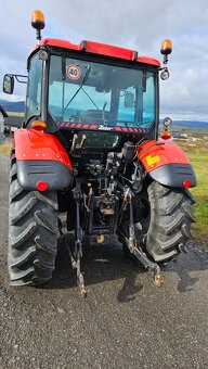 Zetor proxima 90 2015 16v original 620mth - 12