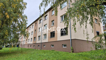 PREDAJ 3-izbového BYTU v SNINE ulica Dobrianskeho - 12