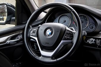 BMW X5 xDrive40d A/T - 12