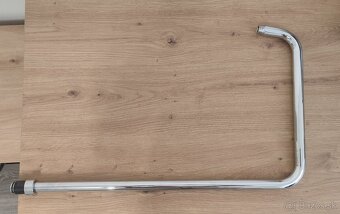 Sprchový systém -s termostatickou bateriou - 12