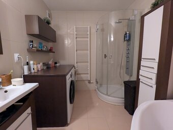 Ponúkame na predaj 3-izbový byt s úžitkovou plochou 96,82 m² - 12