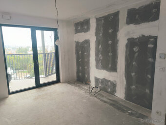 NOVINKA úplne nový 4-izbový byt v novostavbe GUTHAUS - 12