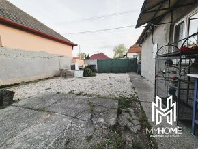 EXKLUZÍVNE Na predaj 4 izbový rodinný dom v meste Kolárovo - 12