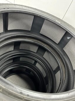 Pneumatiky 265/35R21 101Y 4ks letne - 12