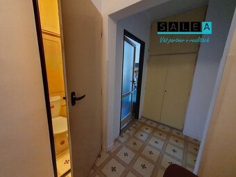 Exkluzívne 2-izbový bezbariérový byt 56m2 (B+V) A. Hlinku Pi - 12