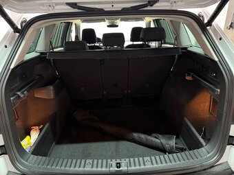 Škoda Kodiaq 2022 CLEVER 2.0tdi 147kw 4x4 WEBASTO 1majiteľ - 12