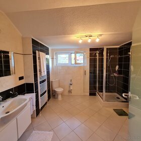 REZERVOVANÉ LUXUSNÝ APARTMÁNOVÝ DOM 350 M2 - 12