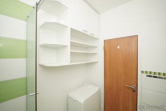 Prenájom 1-izbový byt, Rovniankova ulica, BA V. - 12
