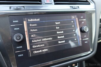 Volkswagen Tiguan Allspace Highline 2.0 TSI 132 kw, virtual - 12
