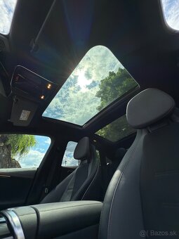 Mercedes eqe 350 4matic amg line - 12