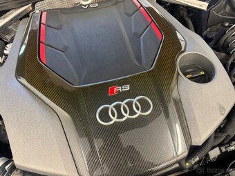 AUDI RS4 B9 2.9TFSI DYNAMIC & CARBON PAKET | CERAMIC - 12