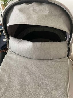 Cybex Priam - Lux Koi - 12
