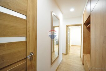 PRENÁJOM, 2-izbový byt, Poprad, Ul. Francisciho, - 12