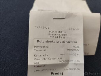 Predám Xiaomi 14t 256g - 12