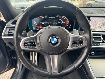 ✅BMW Rad 3 340d xDrive Touring M-SPORT✅ - 12