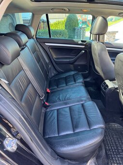 Volkswagen golf variant - 12