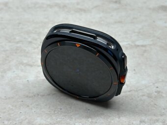 Samsung Galaxy Watch Ultra 47mm LTE, Black - 12