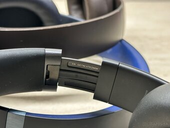 Beats Studio Pro Wireless (black, brown, blue) - 12