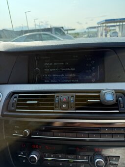 BMW m550d - 12