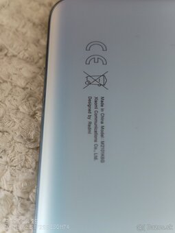 Xiaomi Redmi Note 10 pro - 12