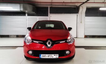 Renault clio 1.2 16v - 12