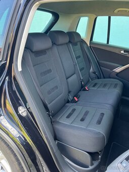 PREDÁM VW TIGUAN 2.0TDi 103kW CR 4x4 XENON dovoz DE - 12