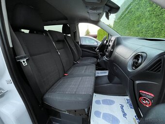MB VITO 9-Miest 2019 SK - 12