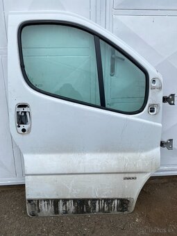 Rozpredam opel vivaro renault trafic 1,9 dci 2,0 dci 2,5 dci - 12