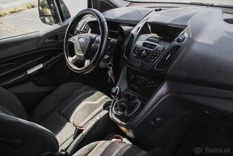 Ford Transit Connect 1.6 TDCi 95k Trend L2 - 12