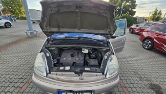 Citroën Xsara Picasso - 12