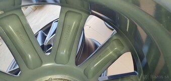 Cx-5 cx-30 cx-7 tucson quashkai sorento 5x114,3 r19 crv gh - 12