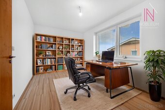 114,58 m2 v 3 izbovom byte v Rovinke Byt v ktorom, má každý - 12