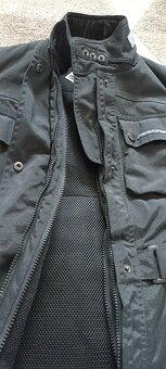 Dámska zimná bunda Tucano Urbano - veľkosť XS až S - 12