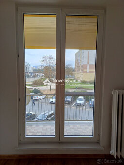 NA PREDAJ 3-izbový byt Poprad Západ - 12