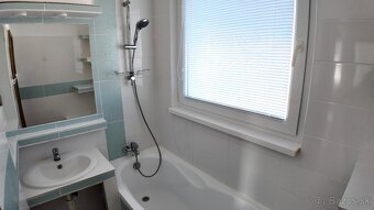 3izb byt so zariadením na Mlynskej ulici, DS - 12