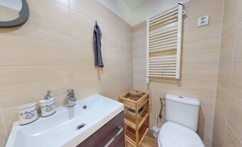 BIENSKA DOLINA - krásna chata aj na investíciu - 12