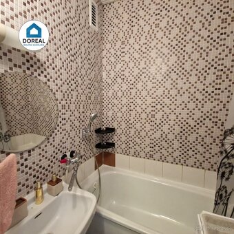 3 izbový byt s loggiou v Senici, Kalinčiakova ulica, 64 m2 - 12