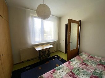 Predaj 4-izbový byt + veľký balkón M-laborce - 12