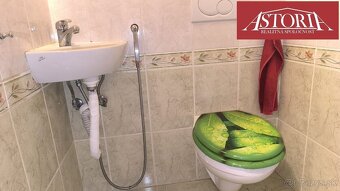 3-izb. byt - Martin - Košúty 2 - F.Štefunku - 12