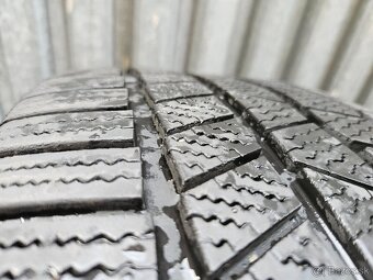 Zimné pneumatiky Continental - 255/60 r18 108H - 12