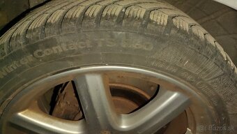 Honda Civic Sport na diely. - 12