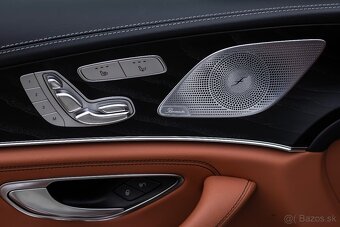 Mercedes-Benz CLS 400d 4MATIC AMG - 12