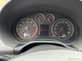 Audi A3 Sportback - 12