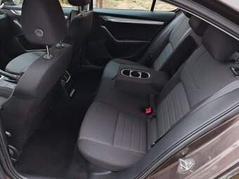 Skoda Octavia ELEGANCE 2.0 TDI 110kw - 12